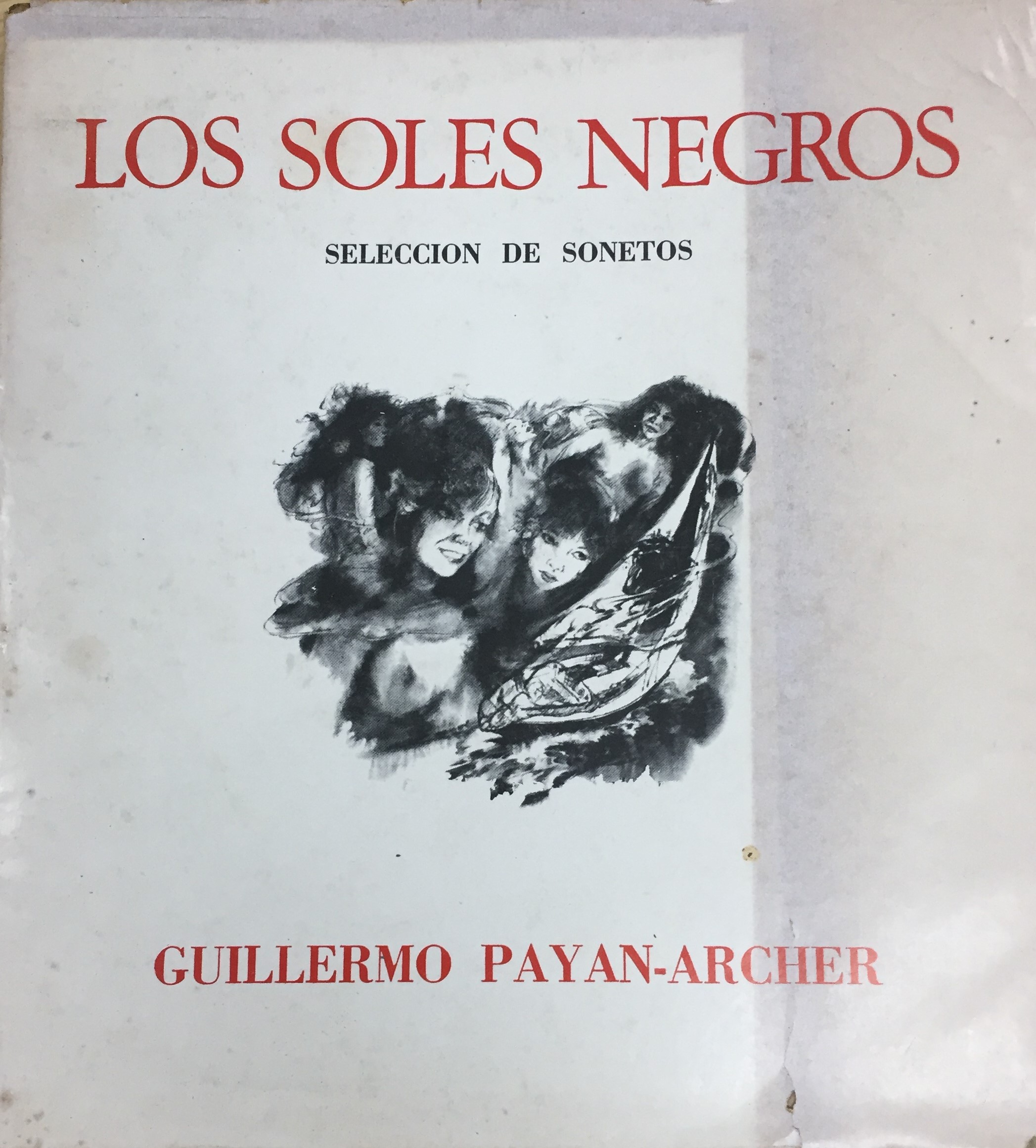Los soles negros